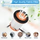 thumbnail image 3 of Paquete de 8 filtros de repuesto para Shark Wandvac ION W1 S87 WV201, 3 of 7