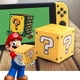 thumbnail image 3 of Estuche para tarjetas de juego compatible con Nintendo Switch, estuche de almacenamiento y transporte con signo de interrogación, con 16 ranuras para tarjetas de juego. (amarillo), 3 of 7