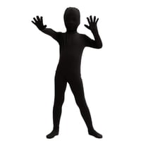 Disfraz Spooktacular Creations Shadow Demon Black Para Niños