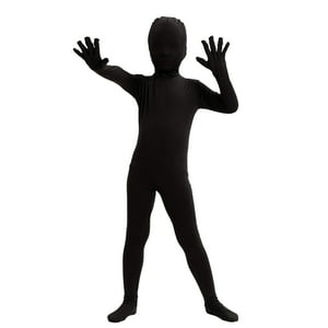 Disfraz Spooktacular Creations Shadow Demon Black Para Niños