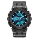 thumbnail image 1 of Reloj Digital Casio Multicolor Negro Hombre, 1 of 3