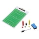 thumbnail image 5 of Equipo De árbitros De Tablero Táctico De Fútbol Profesional Para Entrenamiento De Partidos De Fútbol, 5 of 5