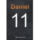 thumbnail image 1 of Majosta Eleven: Daniel 11 – Serie de los Últimos Días, 1 of 1