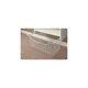 thumbnail image 1 of Cesta colgante de alambre Easy Track blanca 12 cm, 1 of 2