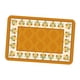 thumbnail image 1 of Almohadilla De Drenaje Absorbente Para Cocina, Vajilla De Lujo, Almohadilla De Drenaje Para Mostrador, Hogar, Café, Naranja, 1 of 5