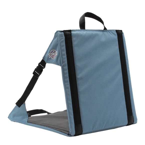 Silla para exteriores Crazy Creek The Chair ligera