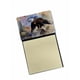 thumbnail image 1 of Dispensador recargable con soporte para notas adhesivas Caroline's Treasures, 1 of 7