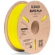 thumbnail image 1 of Filamento para impresora 3D ELEGOO Rapid PLA Plus de 1,75 mm, amarillo, 1 kg, 1 of 3