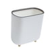 thumbnail image 4 of Cubo De Basura Tipo Prensado Duradero, Cubo De Basura Antideslizante, Cubo De Basura Sin Tapa, 4 of 5