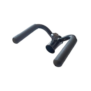 Ioensy - Accesorio De Fila De Barra En T, Fácil De Instalar, Fitness Para Barra De Pesas, Barra De Dominadas