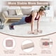 thumbnail image 3 of Set De Mancuernas Ajustables De 8 Kg Y 10 Kg Para Mujeres Y Hombres, 3 of 6