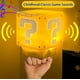 thumbnail image 3 of Lampara Mario Bross Con Sonido Recargable USB amarillo, 3 of 5