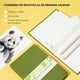 thumbnail image 3 of Arrtx Cuaderno de Bocetos de 60 Hojas 180g Tamaño A4, 3 of 6