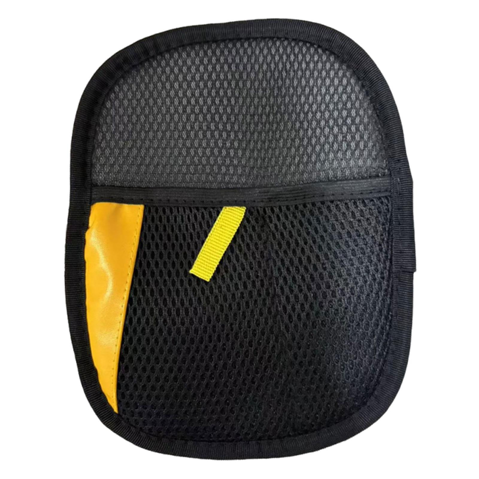 Ioensy - Guante De Malla Flexible Para Quitar Pelusas De Tela Y Eliminar Estática De Mascotas