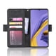 thumbnail image 3 of Funda Tipo Billetera FOXDOCK para Samsung Galaxy A51 5G – Tapa Flip con Tarjetero, 3 of 5