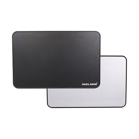 Datazone - Pizarra Doble Tiza/Marcador 28X43Cm