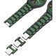 thumbnail image 3 of Letoff Womens Watch with Colorful Roman Numerals, Interchangeable, 3 of 3
