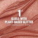 thumbnail image 5 of Color de labios REVLON Glimmer Gloss 003 Lavender Lust 4 ml, 5 of 9