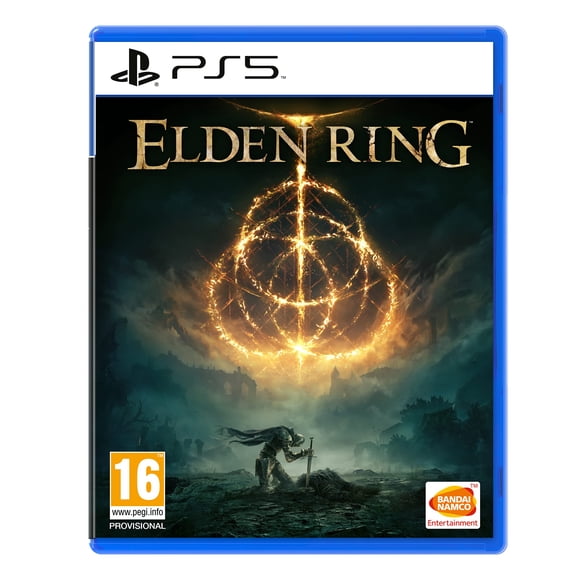 Videojuego BANDAI NAMCO Entertainment Elden Ring PS5
