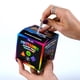 thumbnail image 2 of Juguete Antiestrés CMY Cubes PolySquish Misterioso Sensorial Squishy, 2 of 9