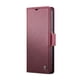 thumbnail image 4 of CaseMe tipo cartera Realme 9i 4G con cierre magnético, RFID, tarjetero, soporte, carga inalámbrica, 4 of 5