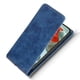 thumbnail image 4 of Funda tipo folio para Google Pixel 9 con soporte magnético y protección para la cámara Azul, 4 of 6