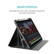 thumbnail image 3 of Funda Vertical para Ipad Pro 12.9" 5ta/6ta Gen (M2&M1) - Morado, 3 of 5