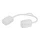 thumbnail image 4 of Jaw Line Exerciser Herramienta De Ejercicio Facial Antiarrugas Blanco 40 Libras, 4 of 5