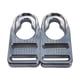 thumbnail image 2 of Clips de correa de asiento de Kayak de aluminio Premium, 2 piezas, Kit de reparación de repuesto para emoción, fácil de instalar, accesorios Premium, 2 of 5