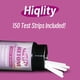thumbnail image 4 of Tiras Reactivas para Cetona Hiqlity 150 Unidades Precisas para Keto, 4 of 6