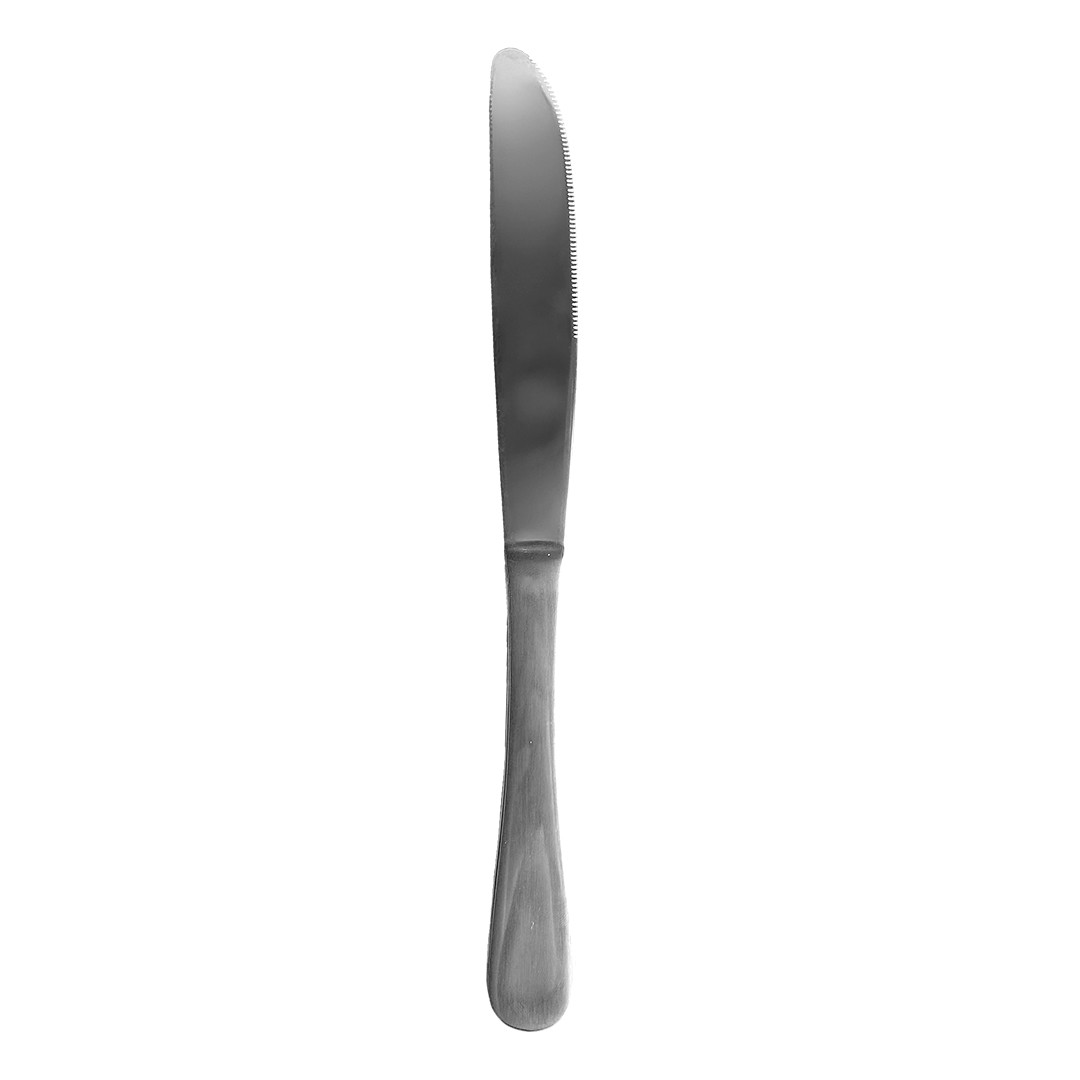 Imahe - Cuchillo De Postre Linea Rosemary Cutlery