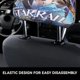 thumbnail image 4 of Honkai: Star Rail Funda Protectora Universal para Reposacabezas de Coche, Funda Elástica para Reposacabezas de Asiento de Auto, Funda de Tela Antipolvo, Accesorios de Interior 2 Piezas, 4 of 6