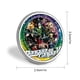 thumbnail image 2 of Insignia de Botón Desmarcar Danganronpa 2.8 cm, 2 of 6