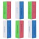 thumbnail image 1 of Lima de uñas WEILUSI 6 piezas bloque de pulido 4 en 1 (30 g), 1 of 9