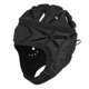 thumbnail image 1 of Casco blando con la bandera de Victridge, casco de fútbol y rugby, 1 of 6