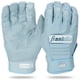 thumbnail image 1 of Guantes de bateo para softball Franklin Sports CFX Pro para mujer, color azul, 1 of 6