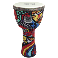 Tumbao Percussion - Djembe Abs 10'' Tumbao