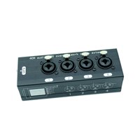 Bothyi - Buzón De Caída De Ethernet Ethernet De Adaptador De Cable Para El Estudio De Escenario De Inicio