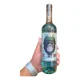 thumbnail image 1 of Gin Comando Jungle Limited Edition (700ml) Quintal Gin, 1 of 3
