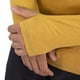 thumbnail image 3 of Polera Dry Fit HW SPX Manga Larga Hombre Mustard, 3 of 7