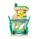 thumbnail image 1 of Pokémon Figura Select 15 cm Environment - Lotad + Pikachu, 1 of 3