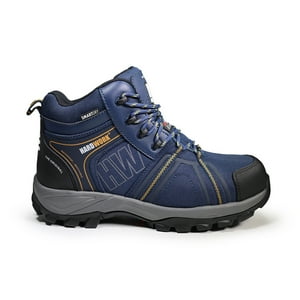 Hardwork - Calzado Seguridad Hw Bering Low Blue