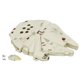 thumbnail image 1 of Set de juego Star Wars Micro Machines Millennium Falcon Episodio VII, 1 of 8