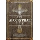 thumbnail image 1 of Libro La Biblia apócrifa: el volumen completo - Ilustrado, 1 of 1