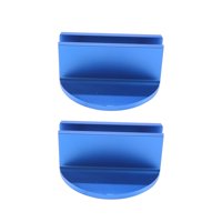 Ioensy - Adaptador Genérico De Almohadilla De Gato, Práctico Protector De Soldadura Por Pellizco Para Automoción, 2 Uds.