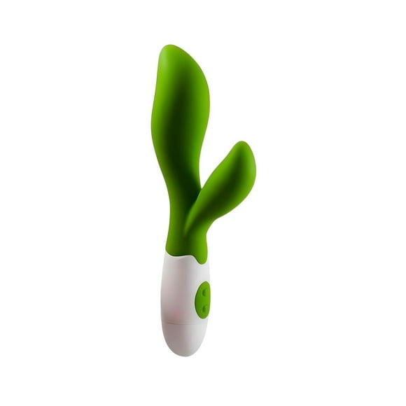 Vibrador Mayor Estimulación Owen