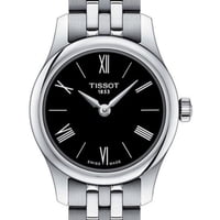 Reloj Tissot Mujer Tradition T063.009.11.058.00
