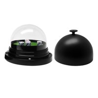 Bothyi - Tapa De Almacenamiento De Taza De Dados Ktv Entertainment Dice Cup Para Bar Entertainment