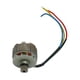 thumbnail image 4 of Motor de cortacésped sin escobillas, conjunto de motor de cortacésped eléctrico de 12 dientes, rotor de cortasetos inalámbrico, construcción de metal,, 4 of 5