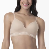 Lady Genny - Sostén Maternal Copa B Algodón Spandex